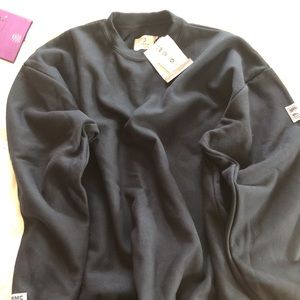 Tyndale fire retardant crew neck